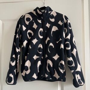 Uniqlo x Marimekko Fleece